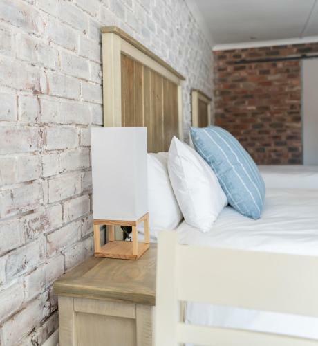 Hostal Opstal Guestfarm