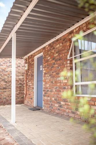 Hostal Opstal Guestfarm
