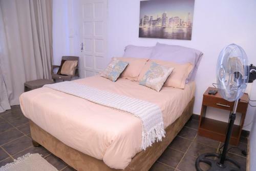 Hostal Union Guesthouse