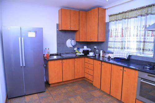Hostal Union Guesthouse