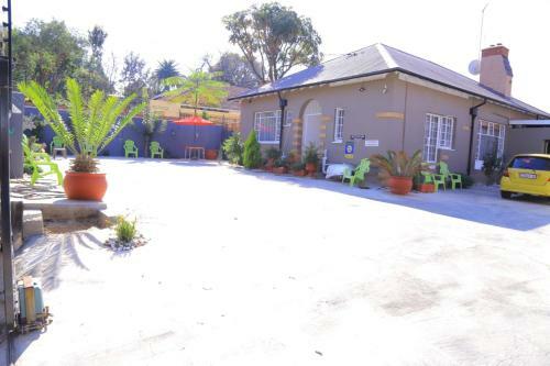 Hostal Union Guesthouse