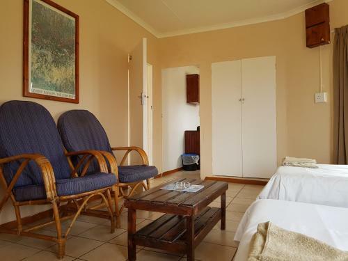 Hotel Port Edward Holiday Resort