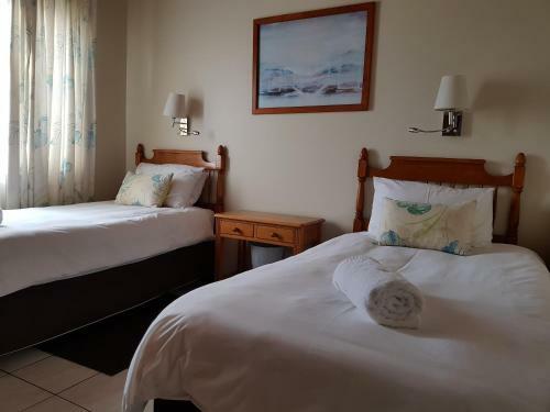Hotel Port Edward Holiday Resort