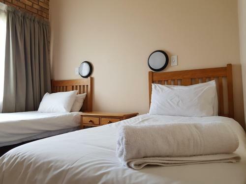 Hotel Port Edward Holiday Resort
