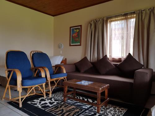 Hotel Port Edward Holiday Resort