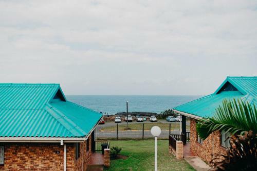 Hotel Port Edward Holiday Resort