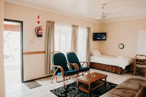 Hotel Port Edward Holiday Resort