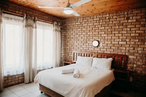 Hotel Port Edward Holiday Resort