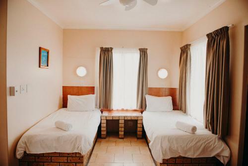Hotel Port Edward Holiday Resort