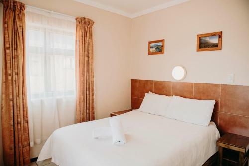 Hotel Port Edward Holiday Resort