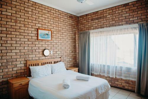 Hotel Port Edward Holiday Resort