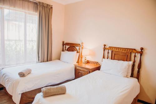 Hotel Port Edward Holiday Resort