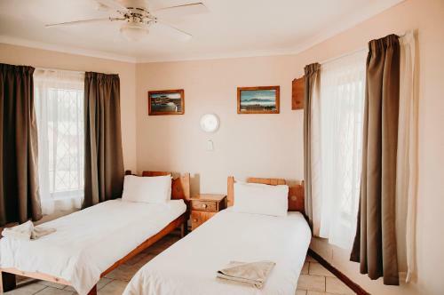 Hotel Port Edward Holiday Resort
