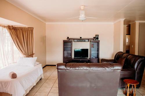 Hotel Port Edward Holiday Resort