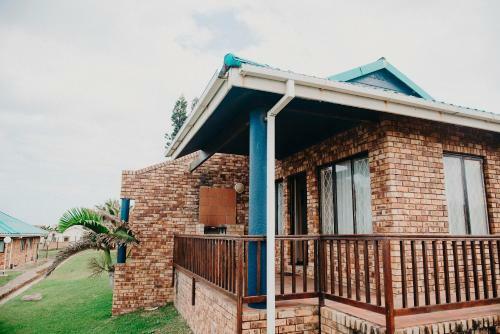 Hotel Port Edward Holiday Resort