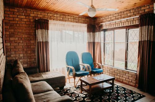 Hotel Port Edward Holiday Resort