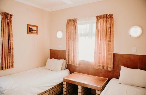 Hotel Port Edward Holiday Resort