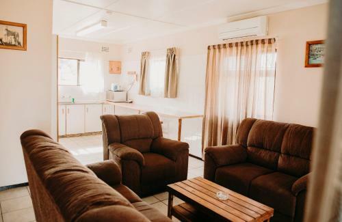Hotel Port Edward Holiday Resort