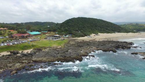 Hotel Port Edward Holiday Resort