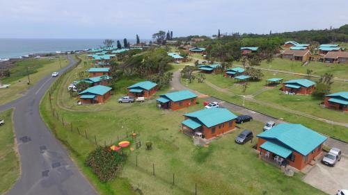 Hotel Port Edward Holiday Resort