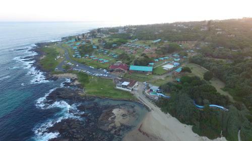 Hotel Port Edward Holiday Resort