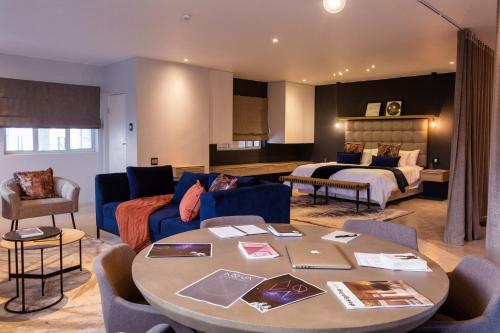 Nova Boutique Hotel, Spa And Conference