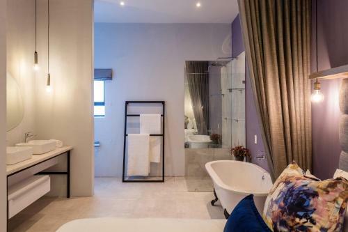Nova Boutique Hotel, Spa And Conference
