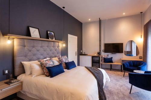 Nova Boutique Hotel, Spa And Conference