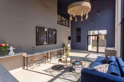 Nova Boutique Hotel, Spa And Conference