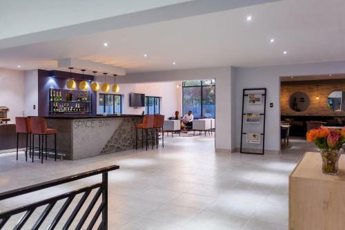 Nova Boutique Hotel, Spa And Conference