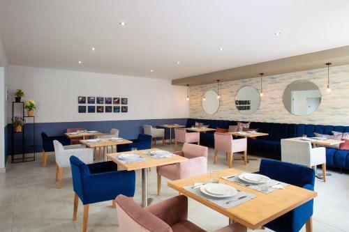 Nova Boutique Hotel, Spa And Conference