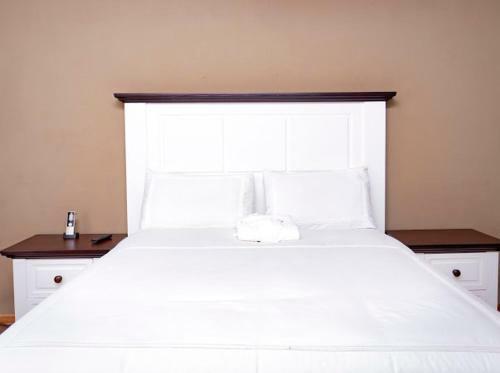 Mhulu Boutique Hotel