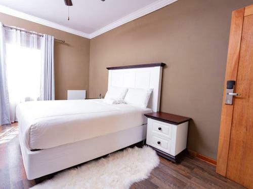 Mhulu Boutique Hotel