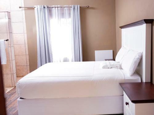 Mhulu Boutique Hotel
