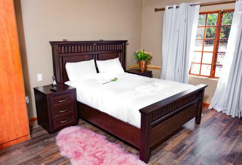 Mhulu Boutique Hotel
