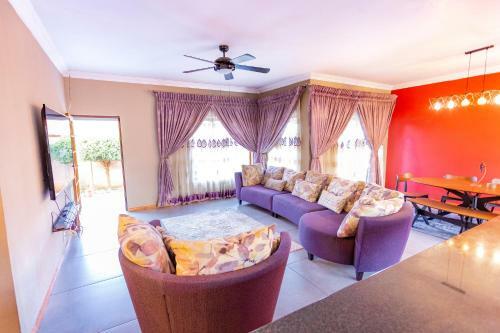 Mhulu Boutique Hotel