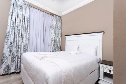 Mhulu Boutique Hotel