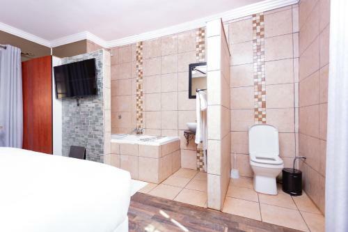 Mhulu Boutique Hotel