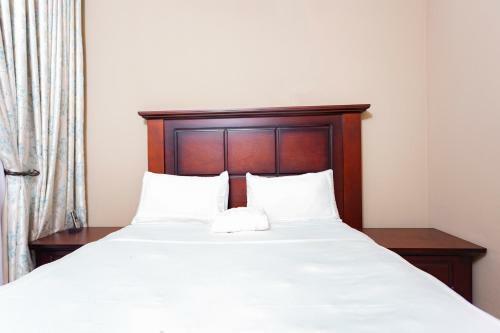 Mhulu Boutique Hotel