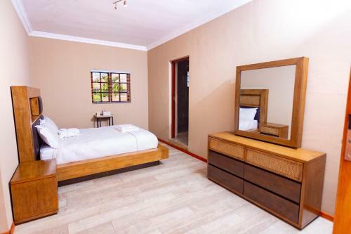 Mhulu Boutique Hotel
