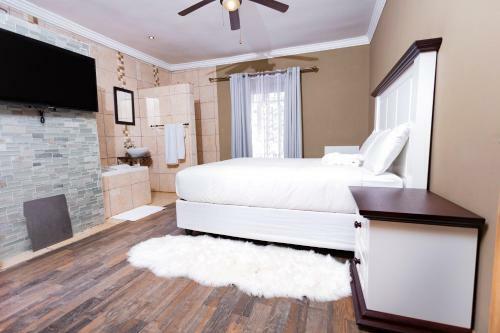 Mhulu Boutique Hotel