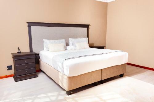Mhulu Boutique Hotel