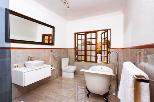 Mhulu Boutique Hotel