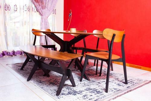 Mhulu Boutique Hotel