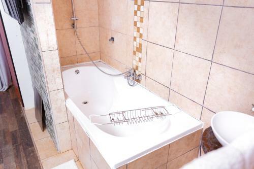 Mhulu Boutique Hotel