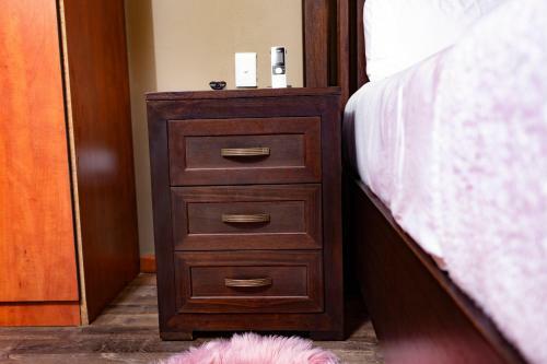 Mhulu Boutique Hotel