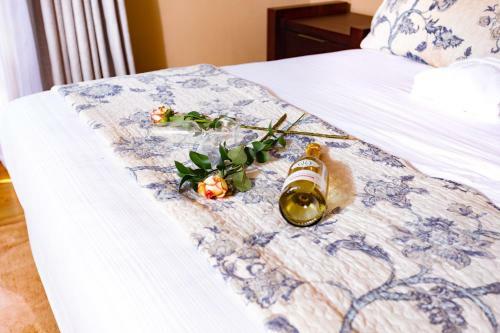 Mhulu Boutique Hotel
