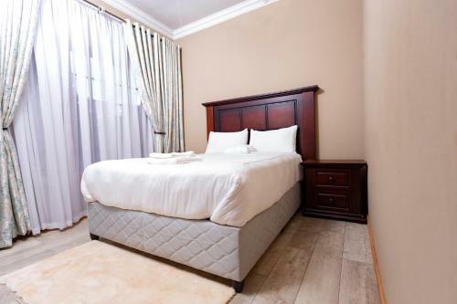 Mhulu Boutique Hotel