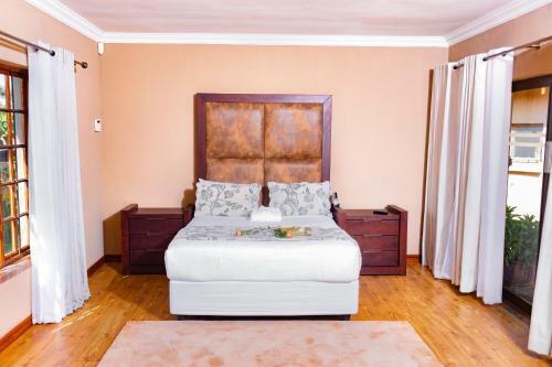 Mhulu Boutique Hotel