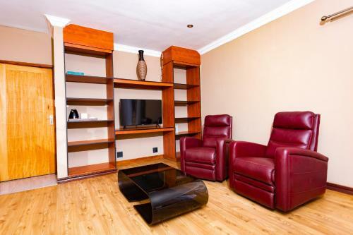 Mhulu Boutique Hotel